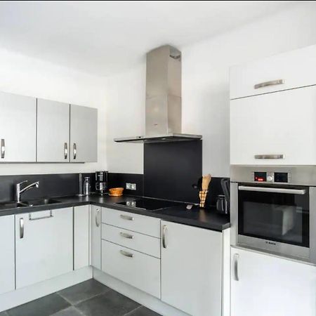 Pasteur - Bel Appartement Familial Pharo -Plage Des Catalans Marsylia Zewnętrze zdjęcie