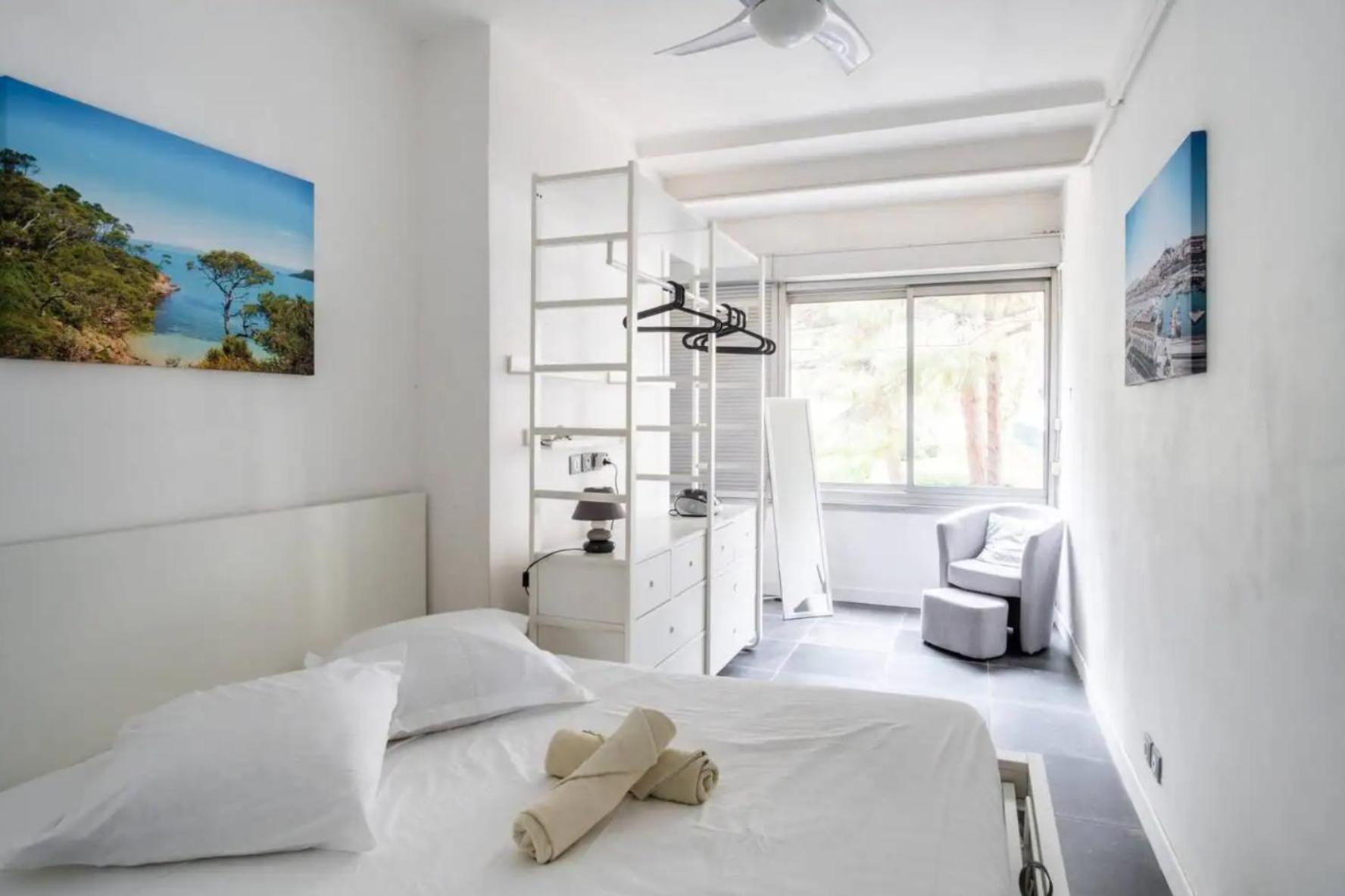 Pasteur - Bel Appartement Familial Pharo -Plage Des Catalans Marsylia Zewnętrze zdjęcie