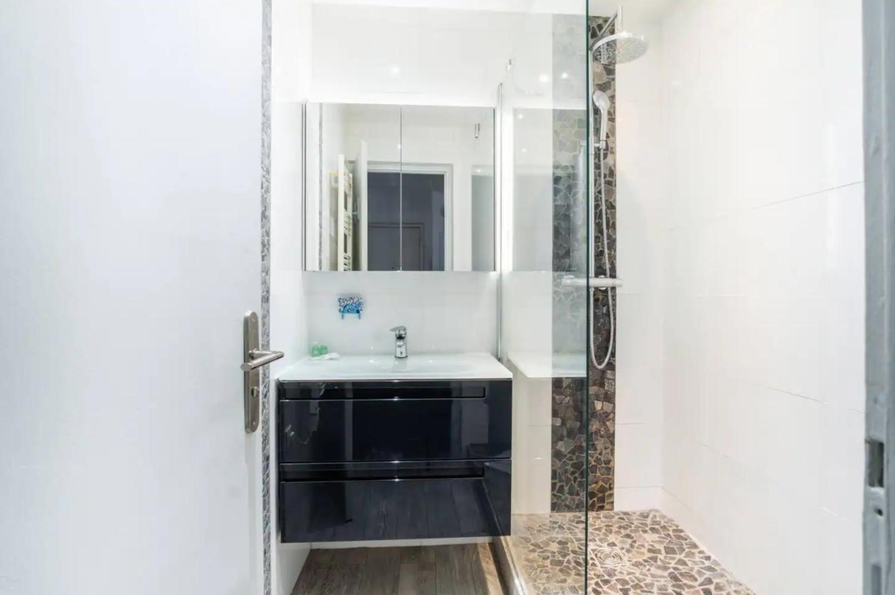 Pasteur - Bel Appartement Familial Pharo -Plage Des Catalans Marsylia Zewnętrze zdjęcie